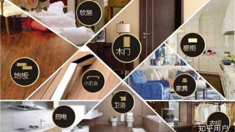 外墙防水堵漏与内墙防水：本质区别与施工要点