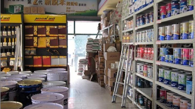 简约装修风格：品牌参数与材质解析
